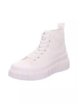 Кроссовки на шнуровке s.Oliver, белый