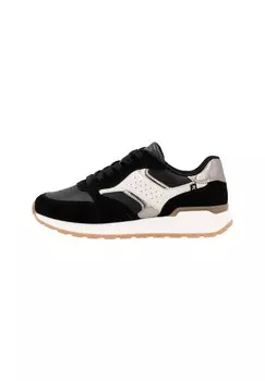 Кроссовки на шнуровке SAMIRA Rieker, белый