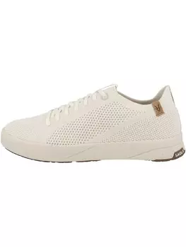 Кроссовки на шнуровке Saola, белый