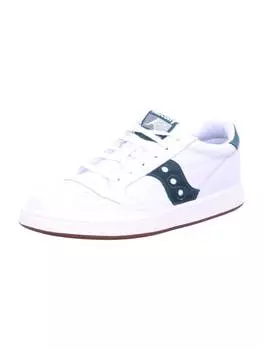 Кроссовки на шнуровке Saucony, белый