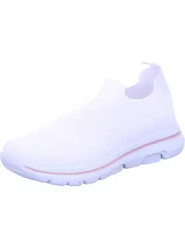 Кроссовки на шнуровке Scandi, белый