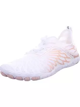 Кроссовки на шнуровке Scandi, белый