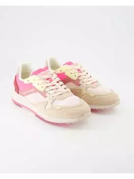 Кроссовки на шнуровке Scotch & Soda