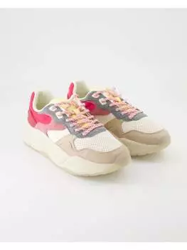 Кроссовки на шнуровке Scotch & Soda