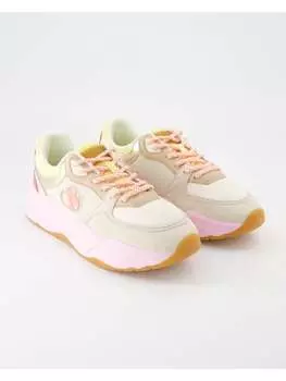 Кроссовки на шнуровке Scotch & Soda