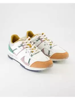 Кроссовки на шнуровке Scotch & Soda