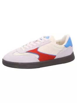 Кроссовки на шнуровке Scotch & Soda, белый