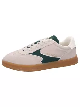 Кроссовки на шнуровке Scotch & Soda, бежевый