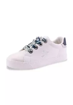 Кроссовки на шнуровке SEVERINE Kaporal, белый