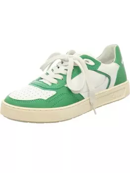 Кроссовки на шнуровке Sioux, белый