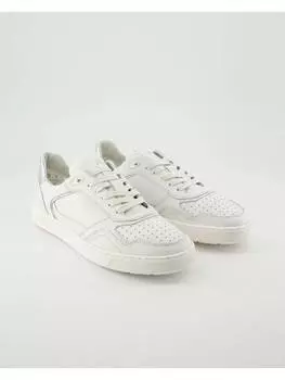 Кроссовки на шнуровке Sioux, белый