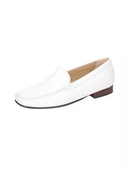 Кроссовки на шнуровке Sioux, белый