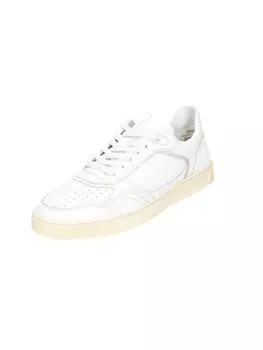 Кроссовки на шнуровке Sioux, белый