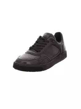 Кроссовки на шнуровке Sioux, черный