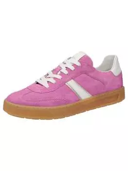 Кроссовки на шнуровке Sioux, фиолетовый