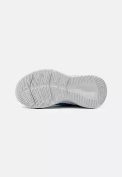 Кроссовки на шнуровке SKECH-LITE PRO Skechers, синий