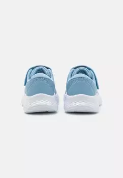Кроссовки на шнуровке SKECH-LITE PRO Skechers, синий