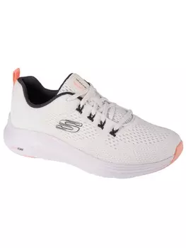 Кроссовки на шнуровке Skechers, белый