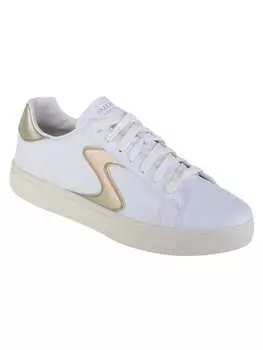 Кроссовки на шнуровке Skechers, белый