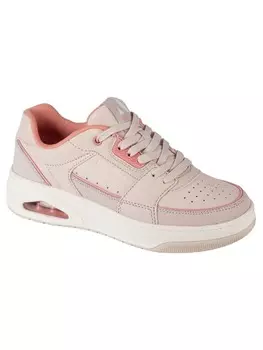 Кроссовки на шнуровке Skechers, белый
