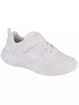 Кроссовки на шнуровке Skechers, белый