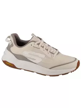 Кроссовки на шнуровке Skechers, белый