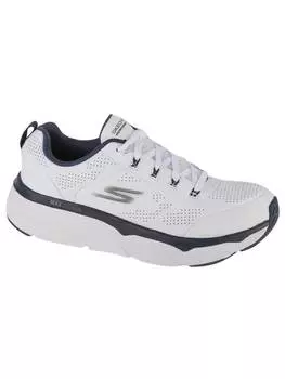 Кроссовки на шнуровке Skechers, белый
