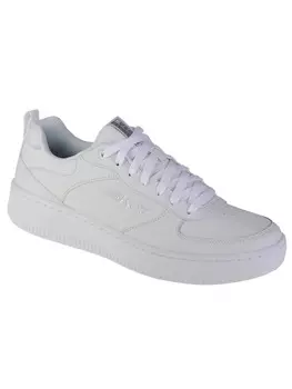 Кроссовки на шнуровке Skechers, белый
