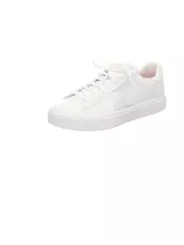 Кроссовки на шнуровке Skechers, белый