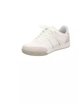 Кроссовки на шнуровке Skechers, белый