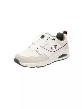 Кроссовки на шнуровке Skechers, белый