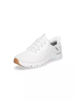 Кроссовки на шнуровке Skechers, белый