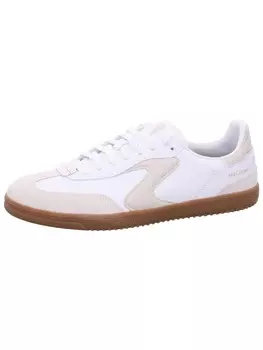 Кроссовки на шнуровке Skechers, белый