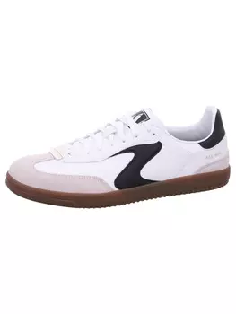 Кроссовки на шнуровке Skechers, белый