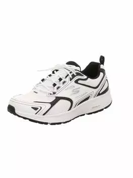 Кроссовки на шнуровке Skechers, белый