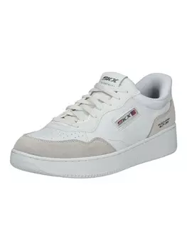 Кроссовки на шнуровке Skechers, белый