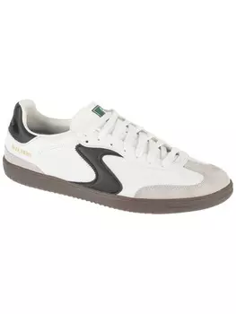 Кроссовки на шнуровке Skechers, белый