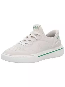 Кроссовки на шнуровке Skechers, белый