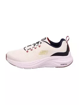 Кроссовки на шнуровке Skechers, бежевый