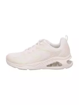 Кроссовки на шнуровке Skechers, бежевый