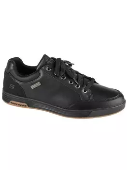 Кроссовки на шнуровке Skechers Cavell - Sparkman, черный