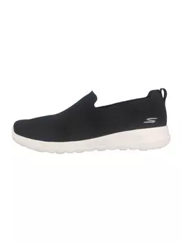 Кроссовки на шнуровке Skechers, черный