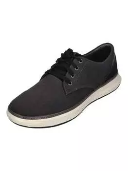 Кроссовки на шнуровке Skechers, черный