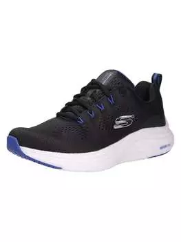Кроссовки на шнуровке Skechers, черный