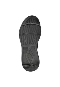 Кроссовки на шнуровке Skechers, черный
