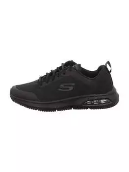 Кроссовки на шнуровке Skechers, черный