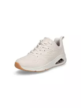 Кроссовки на шнуровке Skechers, цвет ofwhite