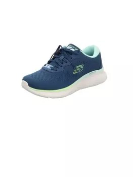 Кроссовки на шнуровке Skechers, цвет tuerkis