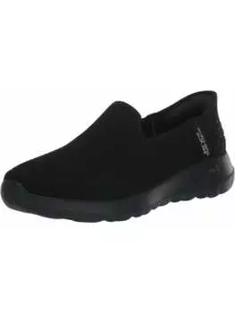 Кроссовки на шнуровке Skechers, цвет uni
