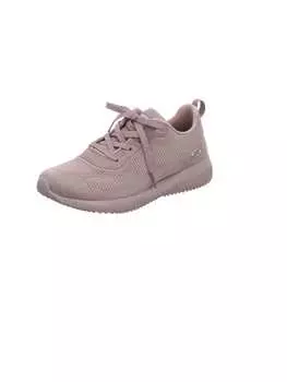 Кроссовки на шнуровке Skechers, фиолетовый